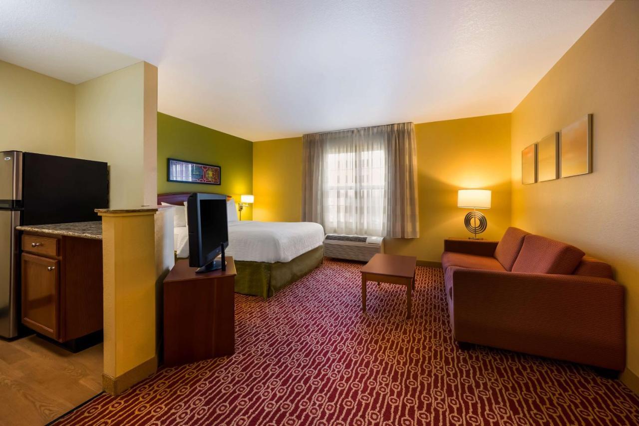 Sonesta Simply Suites Detroit Novi Exterior foto