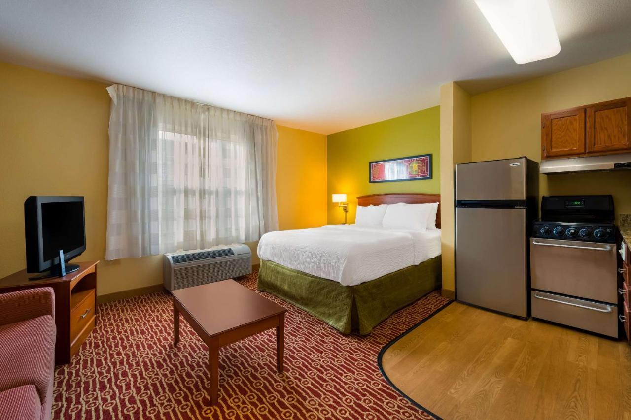 Sonesta Simply Suites Detroit Novi Exterior foto