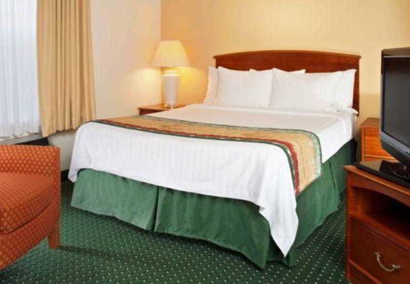 Sonesta Simply Suites Detroit Novi Zimmer foto